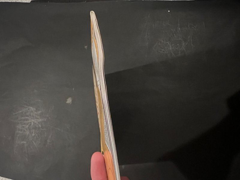 Boffy the Vampire Layer #1 (2000) GD