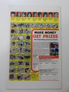 Thor #269 (1978) VF+ Condition!