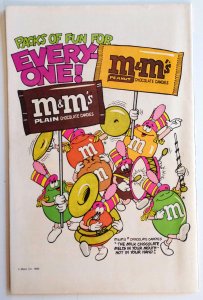 Action Comics #583 (VF, 1986) NEWSSTAND