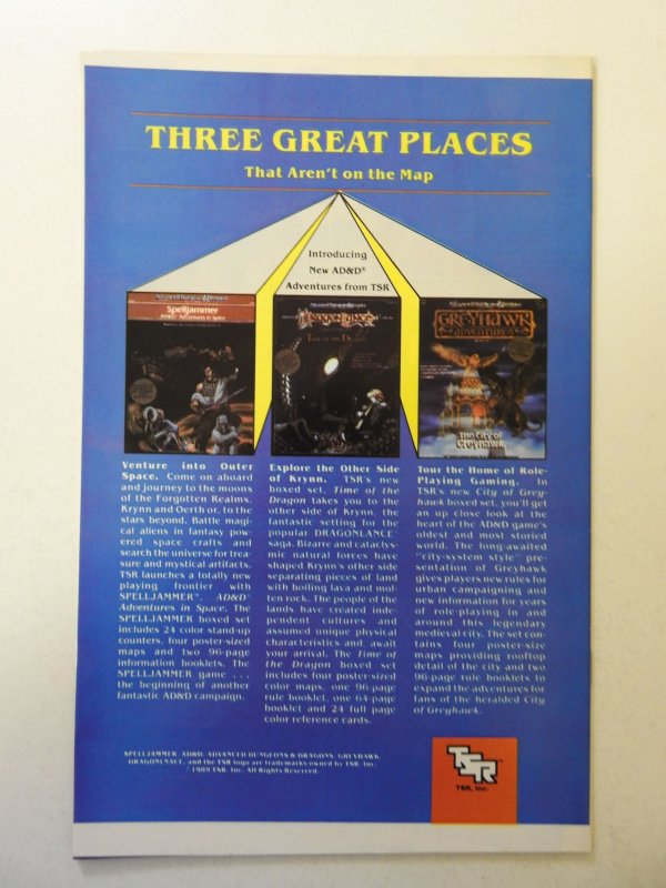 The Amazing Spider-Man #321 (1989) VF- Condition!