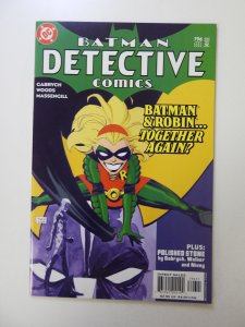 Detective Comics #796 (2004) VF+ condition