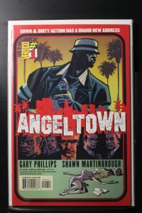 Angeltown #1 (2005)