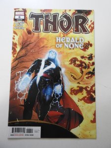 Thor #6 (2020)