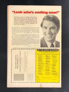 Marvel Team-Up #44 (1976)