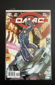 OMAC #2 (2006)