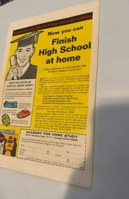 The Mighty Thor #166 (Marvel, 1969) Fine + KEY 2nd Full H.I.M. Warlock app!