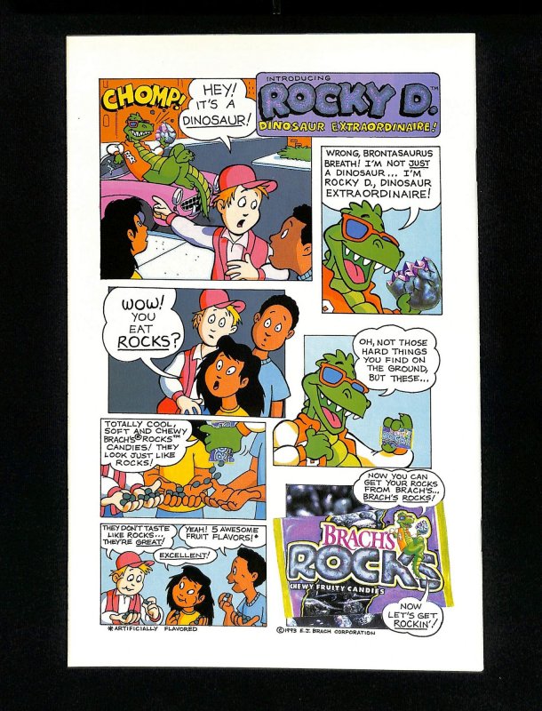 Spider-Man #36 Venom and Carnage Appearance!