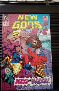 New Gods #23 (1991)