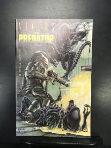 Aliens vs. Predator #3 (1990)nm