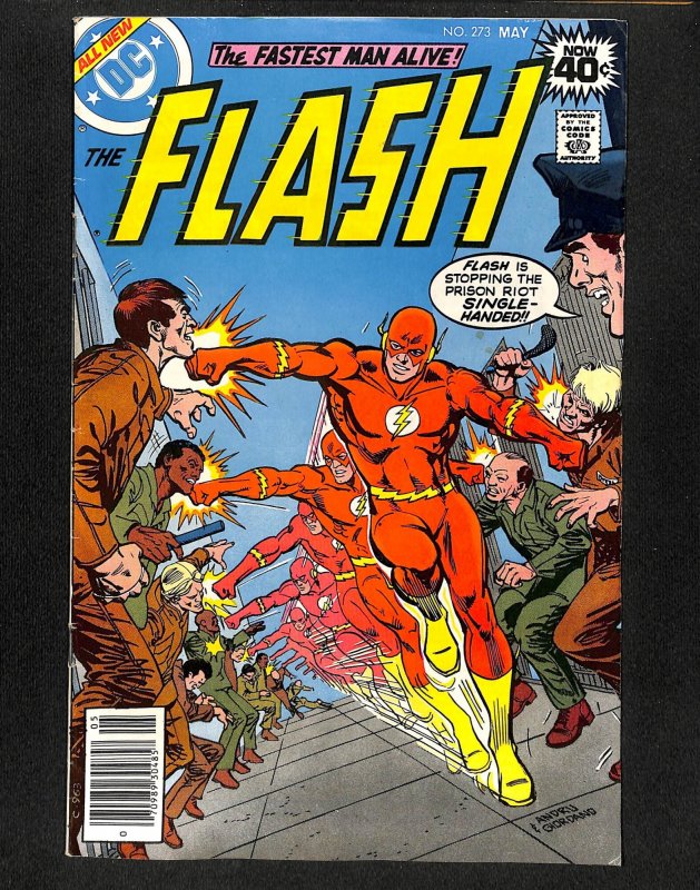 Flash #273