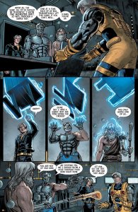 CABLE #157 (2018) DANIEL WARREN JOHNSON | TRADE DRESS