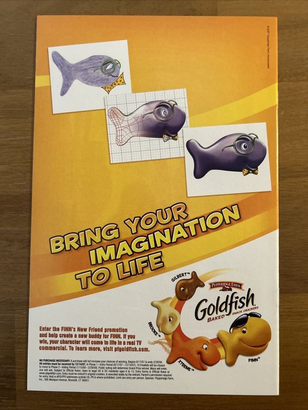 New Avengers - #35 - 1st Venomized Wolverine - Marvel - 2007 ~ NM ?