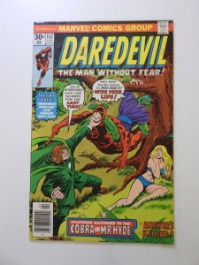 Daredevil #142 (1977) FN/VF condition