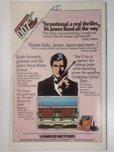 DC Comics Presents #63 (8.5, 1983) MARK JEWELERS