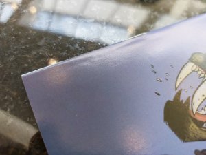 2014 Tuki 1 Jeff Smith VF- landscape view