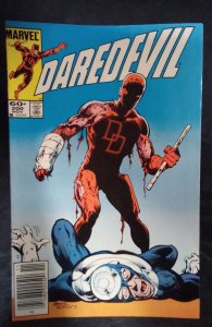 Daredevil #200 (1983)