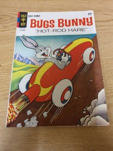 Bugs Bunny #107 (1966)