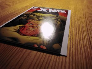 World War Hulk: X-Men #1 (2007)