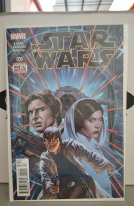 Star Wars #5 (2015).  P15