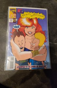 Beavis & Butt-Head #4