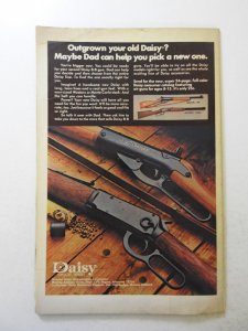 The Phantom Stranger #38 (1975) VG/FN Condition!