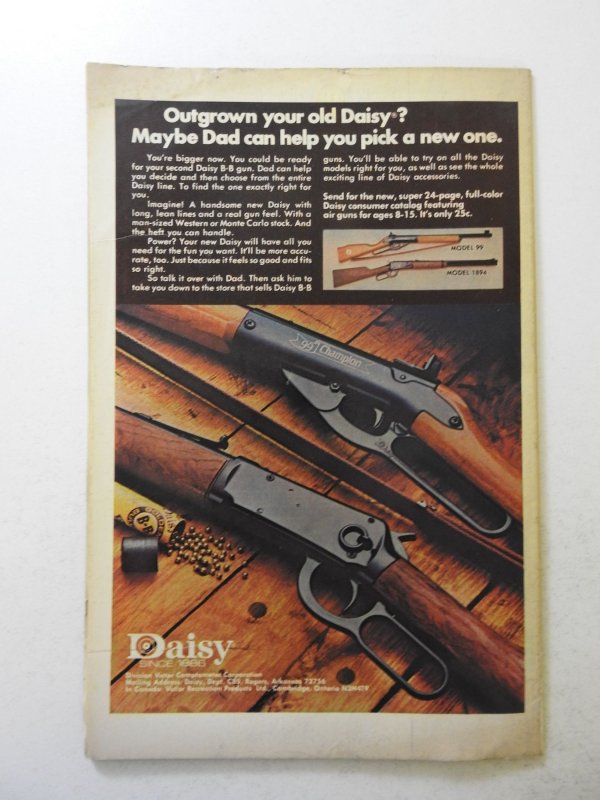 The Phantom Stranger #38 (1975) VG/FN Condition!