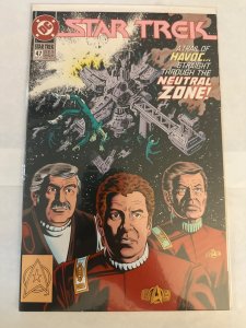 Star Trek #47 (1993)
