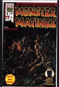 Monster Matinee #2 (1997)