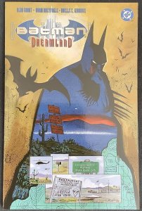 Batman: Dreamland (2000, DC) NM/MT