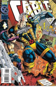 Cable #26 (1995)