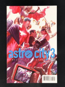 Astro City #3 (2013)