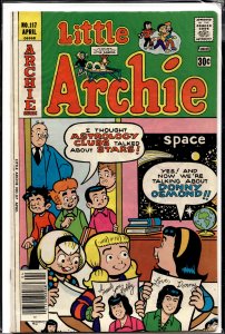 The Adventures of Little Archie #117 (1977)