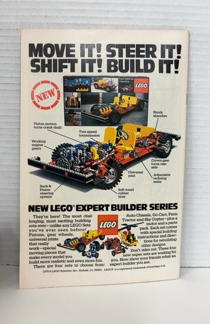 Conan the Barbarian #93 (1978)