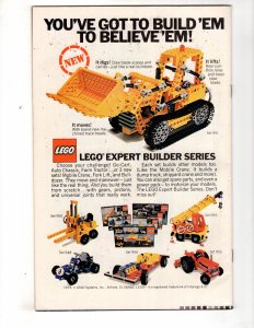 The Avengers #192 (1980) PERIL IN PITTSBURGH! / ID#450