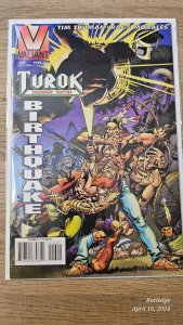 Turok, Dinosaur Hunter #26 (1995)