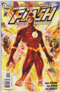 Flash #2
