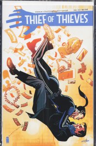Thief of Thieves #32 (2016)