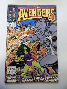 The Avengers #286 (1987) FN/VF Condition