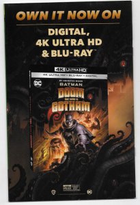 Superboy The Man Of Tomorrow #1 1:25 DC Comics 2023 