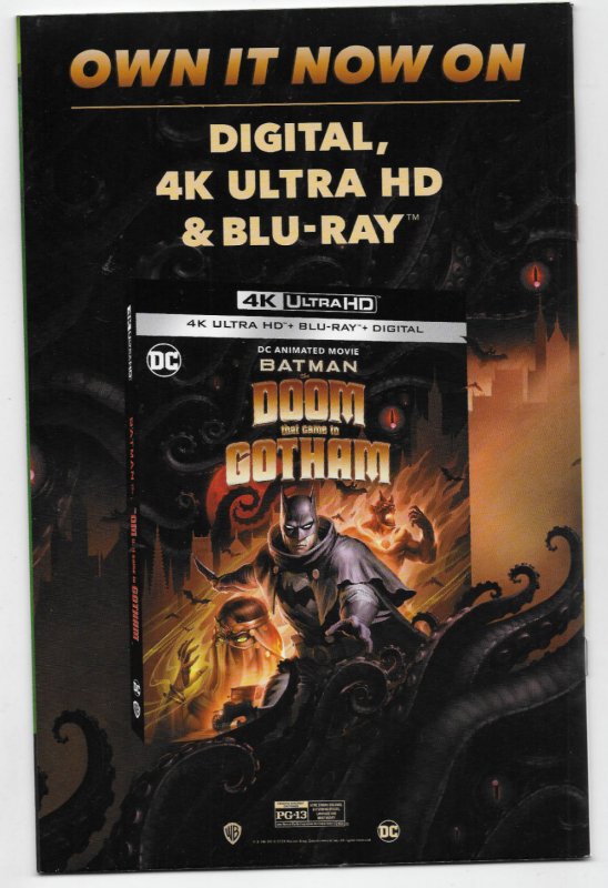 Superboy The Man Of Tomorrow #1 1:25 DC Comics 2023 