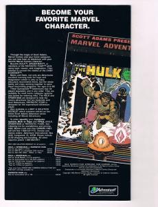 Balber The Brave # 4 Marvel Comic Books Thor Asgard Avengers Odin Loki!!!!!! S50