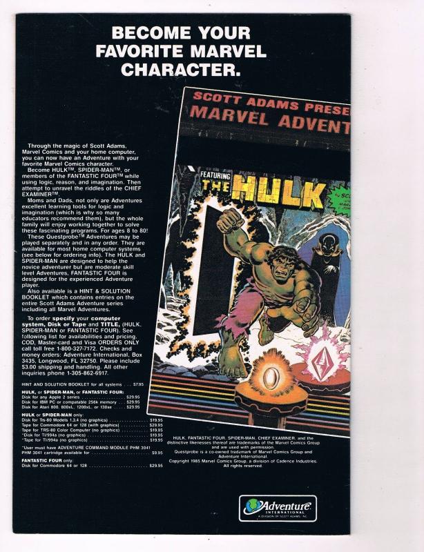 Balber The Brave # 4 Marvel Comic Books Thor Asgard Avengers Odin Loki!!!!!! S50