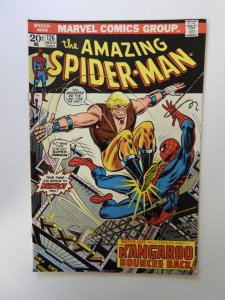 The Amazing Spider-Man #126 (1973) FN/VF condition