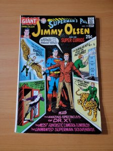 Superman's Pal Jimmy Olsen #131 ~ FINE - VERY FINE VF ~ 1970 DC Comics