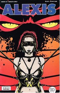 Alexis #3 (1995)
