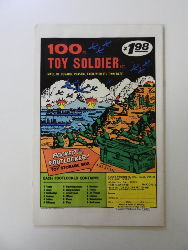 Star Wars #48 (1981) VF- condition