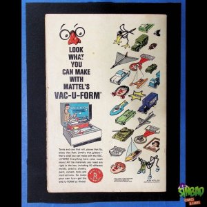 World's Finest Comics #158 -