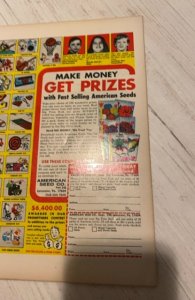 The Incredible Hulk #164 (1973)captive omen/inhuman