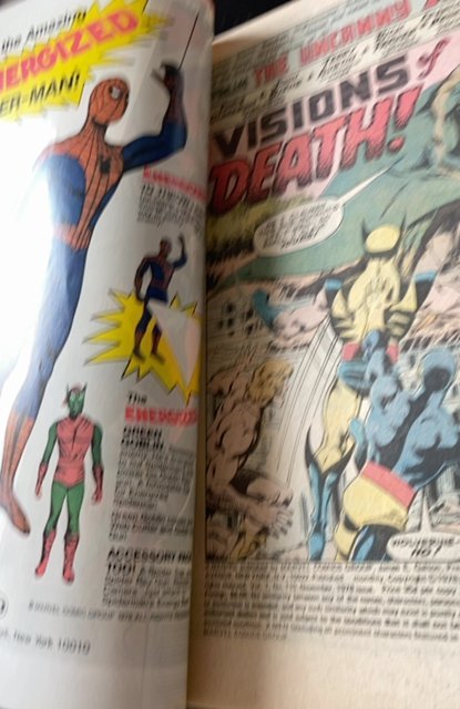 The X-Men #115 (1978)Suaron and the savage land