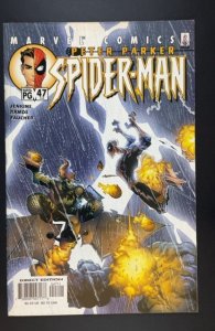 Peter Parker: Spider-Man #47 (2002)